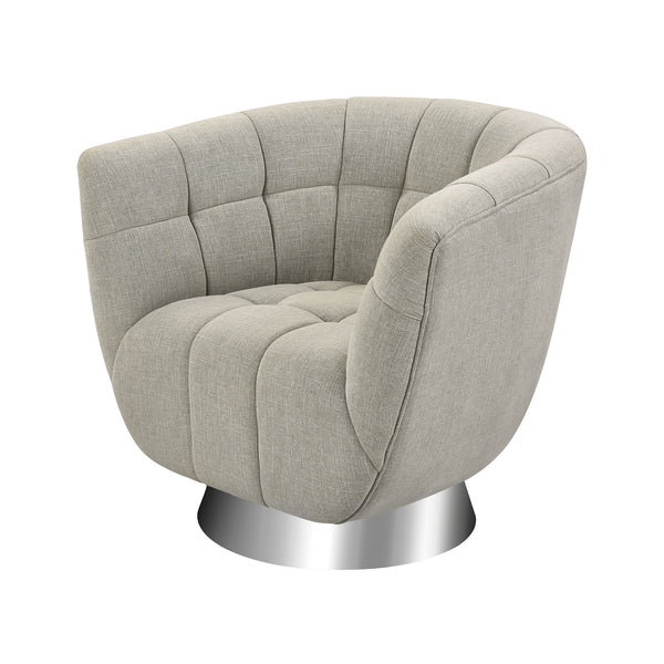 Grey tub dining chair cheap