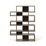The TemaHome London Composition 2010-003 Shelving Unit 9500.314797