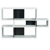 The TemaHome London Composition 2010-001 Shelving Unit 9500.314827