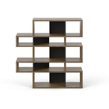 The TemaHome London Composition 2010-002 Shelving Unit 9500.314957