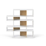 The TemaHome London Composition 2010-002 Shelving Unit 9500.319488