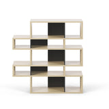 The TemaHome London Composition 2010-002 Shelving Unit 9500.319693