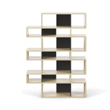 The TemaHome London Composition 2010-003 Shelving Unit 9500.319730