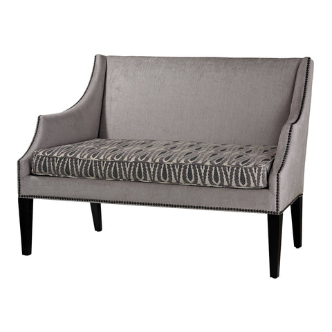 Sterling Ventnor Accent Sofa (Multiple Colors)