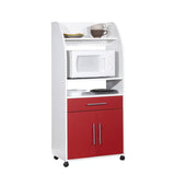 Symbiosis Jeanne Microwave Cart E8071A2179A80