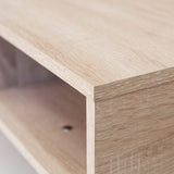 Symbiosis Prism TV Stand with 1 Drawer