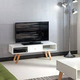 Symbiosis Prism TV Stand with 1 Drawer