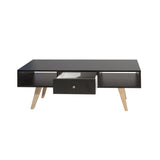 Symbiosis Prism TV Stand with 1 Drawer