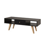 Symbiosis Prism TV Stand with 1 Drawer