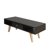 Symbiosis Prism TV Stand with 1 Drawer