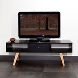 Symbiosis Prism TV Stand with 1 Drawer