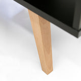 Symbiosis Prism TV Stand with 1 Drawer