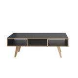 Symbiosis Prism TV Stand with 1 Drawer
