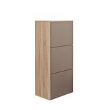 Symbiosis Bamboo Shoe Storage Cabinet