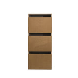 Symbiosis Bamboo Shoe Storage Cabinet