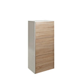 Symbiosis Bamboo Shoe Storage Cabinet