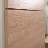 Symbiosis Bamboo Shoe Storage Cabinet