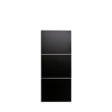 Symbiosis Bamboo Shoe Storage Cabinet E4003A2176A00