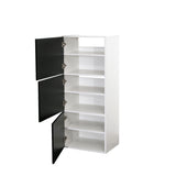 Symbiosis Bamboo Shoe Storage Cabinet