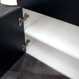 Symbiosis Bamboo Shoe Storage Cabinet