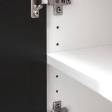 Symbiosis Bamboo Shoe Storage Cabinet
