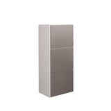 Symbiosis Bamboo Shoe Storage Cabinet