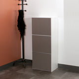 Symbiosis Bamboo Shoe Storage Cabinet