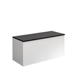 Symbiosis Knight Shoe Storage Bench