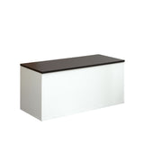 Symbiosis Knight Shoe Storage Bench