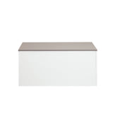 Symbiosis Knight Shoe Storage Bench E4007A2191A00