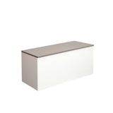 Symbiosis Knight Shoe Storage Bench