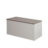 Symbiosis Knight Shoe Storage Bench