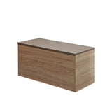 Symbiosis Knight Shoe Storage Bench