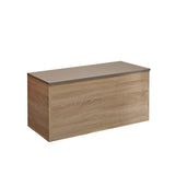 Symbiosis Knight Shoe Storage Bench