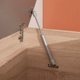 Symbiosis Knight Shoe Storage Bench