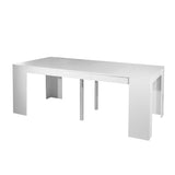 Symbiosis Elastic Expandable Console Table E2070A2100X00