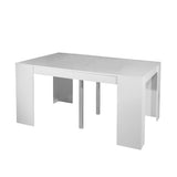 Symbiosis Elastic Expandable Console Table