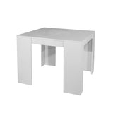 Symbiosis Elastic Expandable Console Table