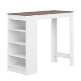 Symbiosis Aravis Dining Bar Table E8080A2198X00