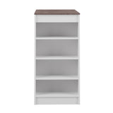 Symbiosis Aravis Dining Bar Table