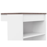Symbiosis Aravis Dining Bar Table