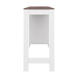 Symbiosis Aravis Dining Bar Table