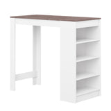 Symbiosis Aravis Dining Bar Table