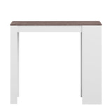 Symbiosis Aravis Dining Bar Table