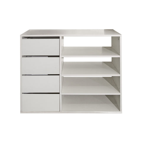 Symbiosis Liverpool Shoe Storage Cabinet E4085A2121A00