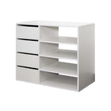 Symbiosis Liverpool Shoe Storage Cabinet