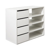 Symbiosis Liverpool Shoe Storage Cabinet