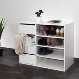 Symbiosis Liverpool Shoe Storage Cabinet