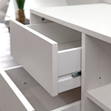 Symbiosis Liverpool Shoe Storage Cabinet