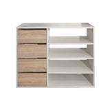 Symbiosis Liverpool Shoe Storage Cabinet E4085A2134A00